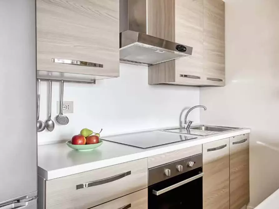 Immagine 9 di Appartamento in affitto  in Via Cascina Belcasule7 a Milano