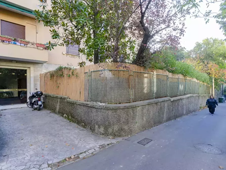 Immagine 39 di Appartamento in affitto  in Via Camilla a Genova