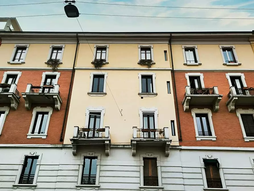 Immagine 32 di Appartamento in affitto  in Via Mosè Bianchi101 a Milano