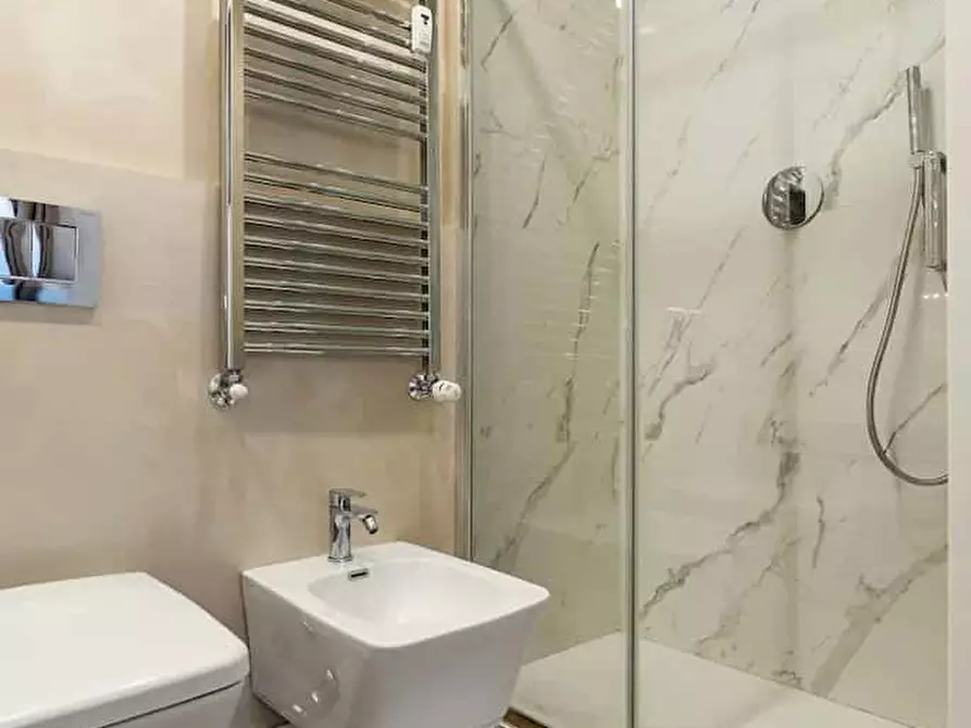 Immagine 11 di Appartamento in affitto  in Via Vespri Siciliani2 a Milano