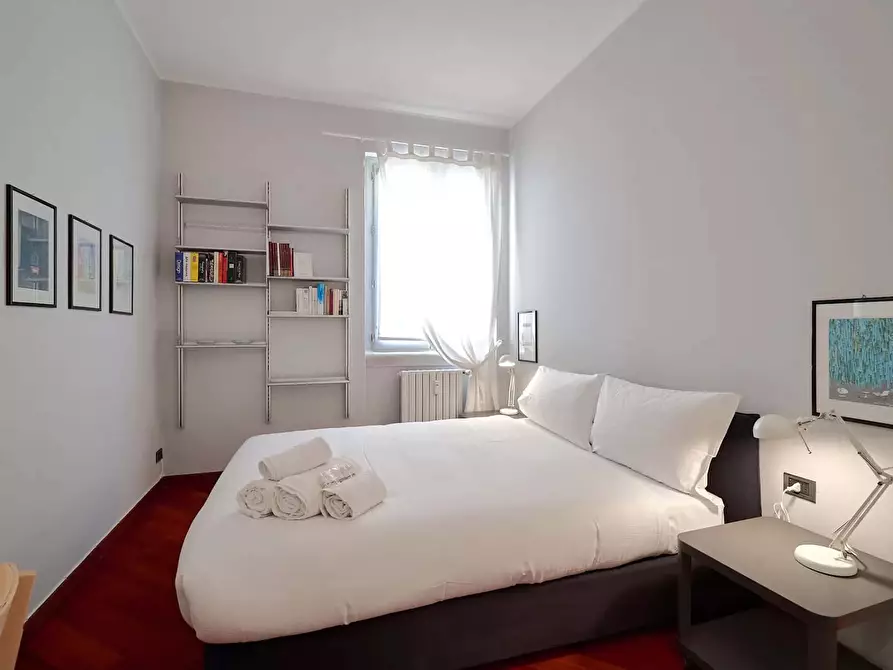 Immagine 12 di Appartamento in affitto  in Piazza Risorgimento3 a Milano