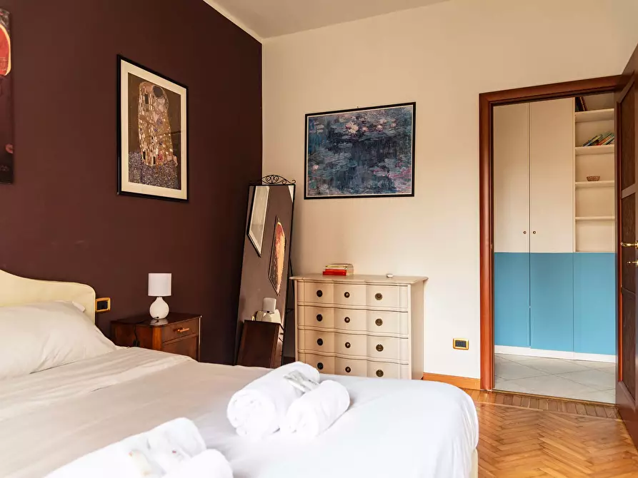 Immagine 1 di Appartamento in affitto  in Via Val Passiria4 a Milano