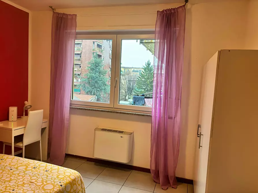 Immagine 8 di Camera in affitto  in Via Privata Pantelleria4 a Milano