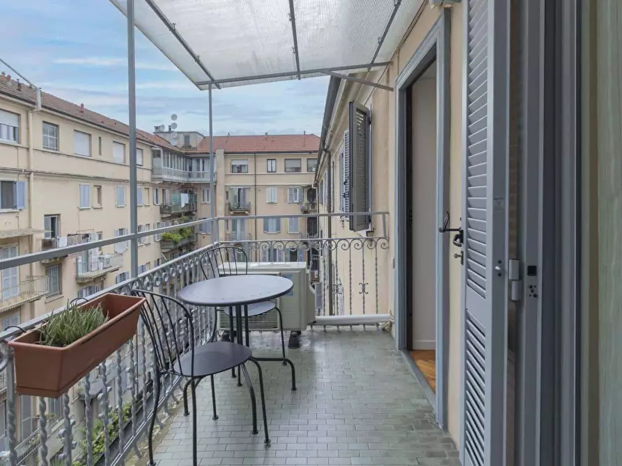 Immagine 2 di Appartamento in affitto  in Corso di Porta Vittoria47 a Milano