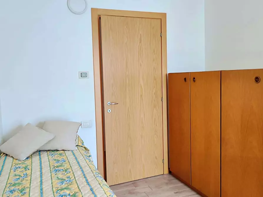 Immagine 11 di Appartamento in affitto  in Via Riccardo Pitteri a Milano