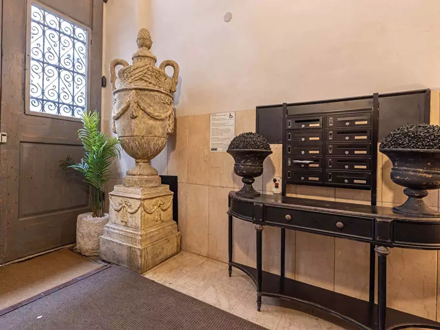 Immagine 13 di Appartamento in affitto  in Via Valdirivo30 a Trieste