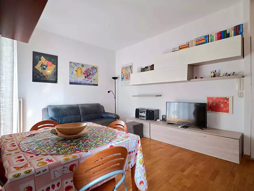 Immagine 9 di Appartamento in affitto  in Via Rodolfo Carabelli1 a Milano