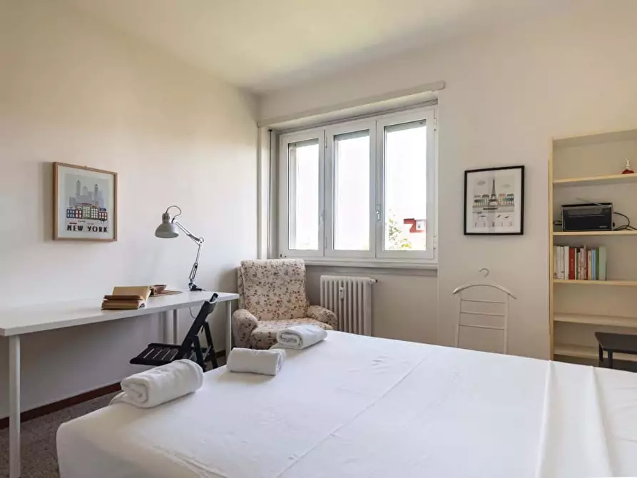 Immagine 3 di Appartamento in affitto  in Via Giovanni Cimabue5 a Milano