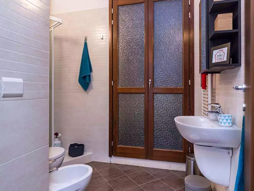 Immagine 94 di Camera in affitto  in Via Privata S. Martiniano1 a Milano