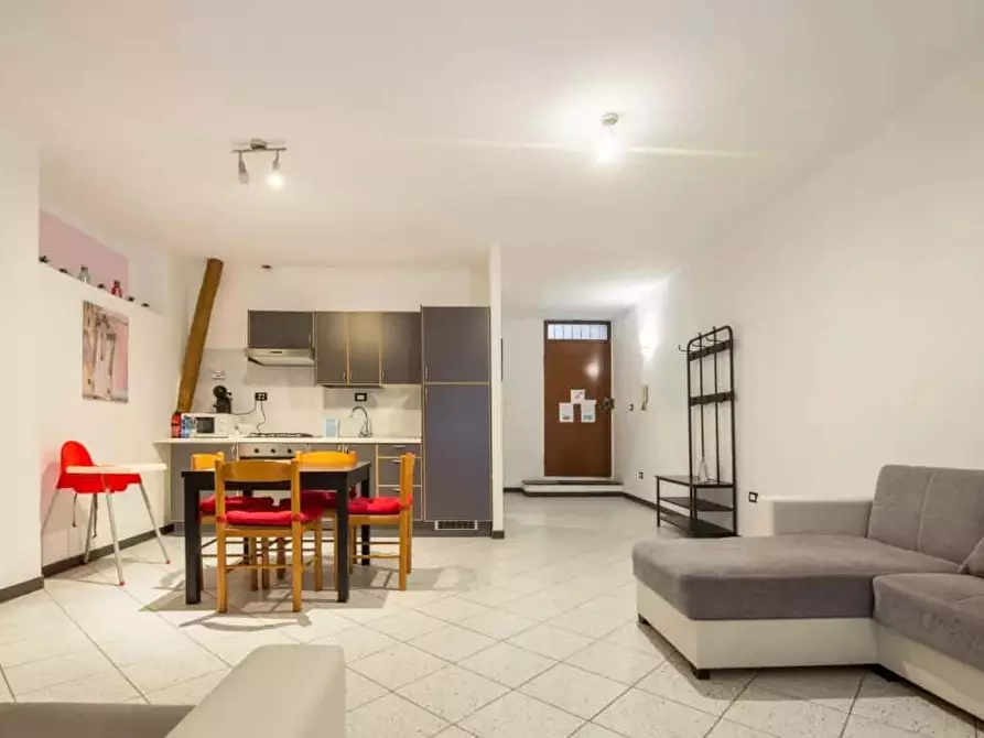 Immagine 6 di Appartamento in affitto  in Vico Malatti a Genova