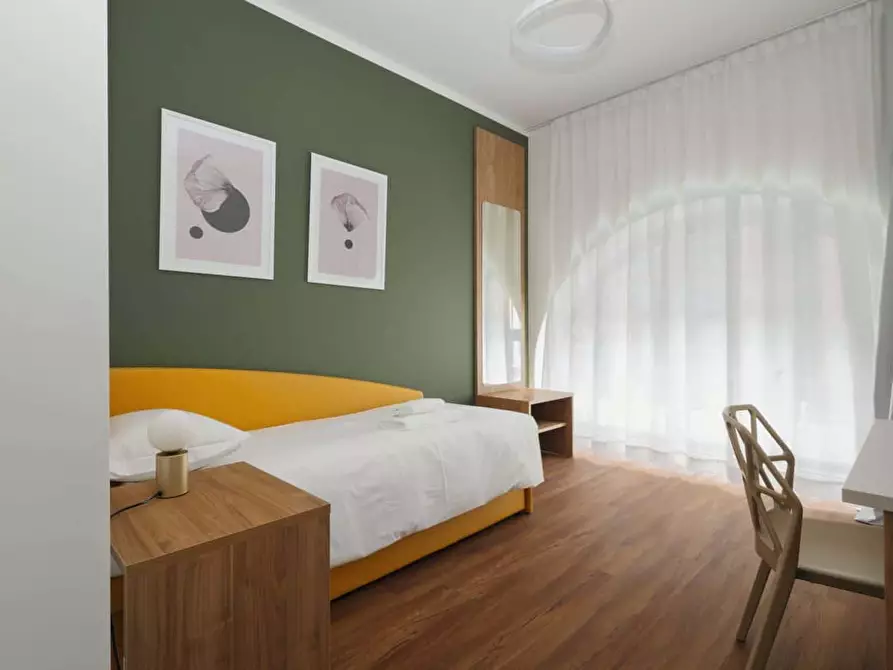 Immagine 11 di Appartamento in affitto  in Via Antonio Bordoni8 a Milano