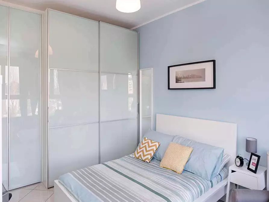 Immagine 4 di Camera in affitto  in Via Giovanni Spadolini11/A a Milano