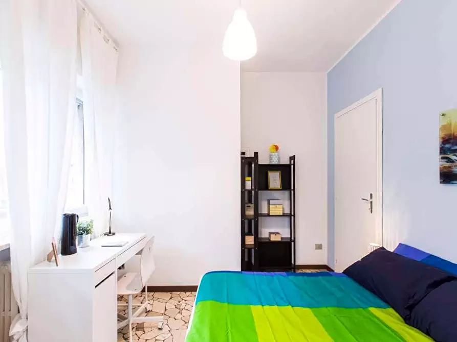 Immagine 14 di Camera in affitto  in Via Privata Moncalvo31 a Milano