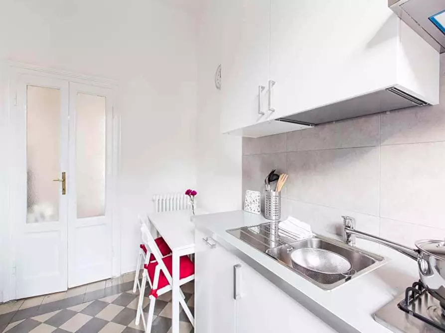 Immagine 27 di Camera in affitto  in Via Verbano5 a Milano