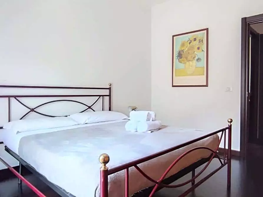 Immagine 8 di Appartamento in affitto  in Via Felice Caronni52 a Roma