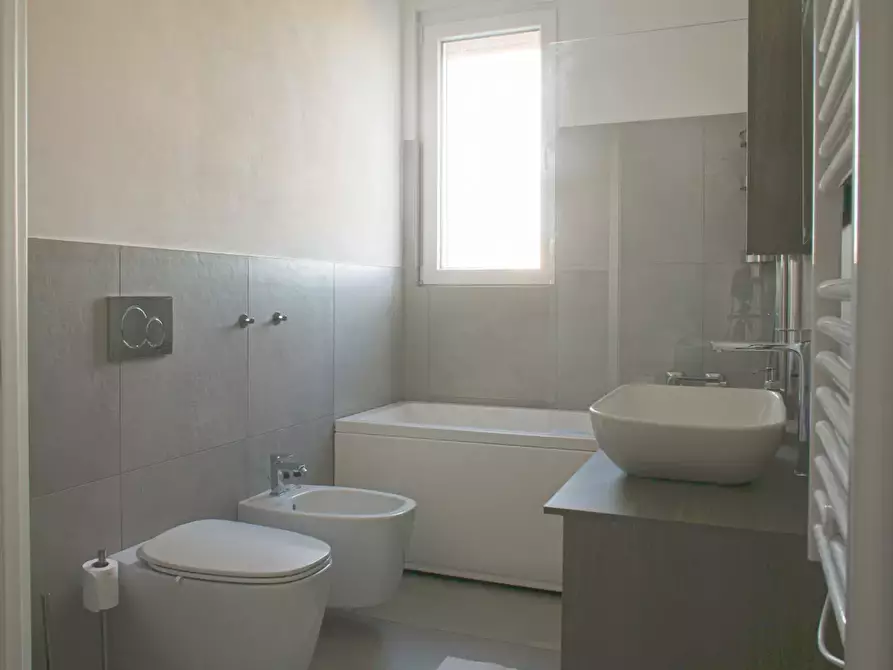 Immagine 9 di Appartamento in affitto  in Via Giuseppe Govone78 a Milano