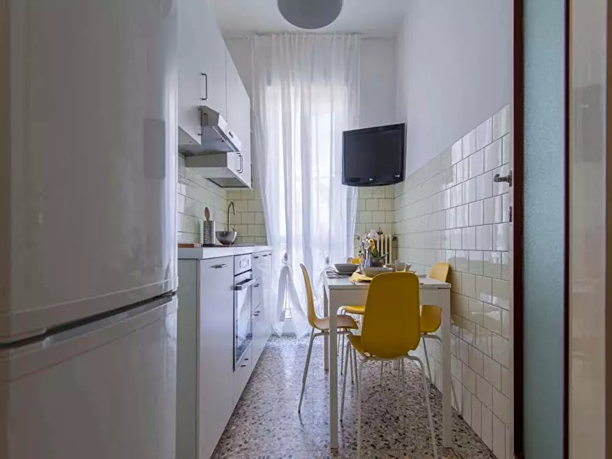 Immagine 20 di Camera in affitto  in Via Alberto Nota39 a Milano