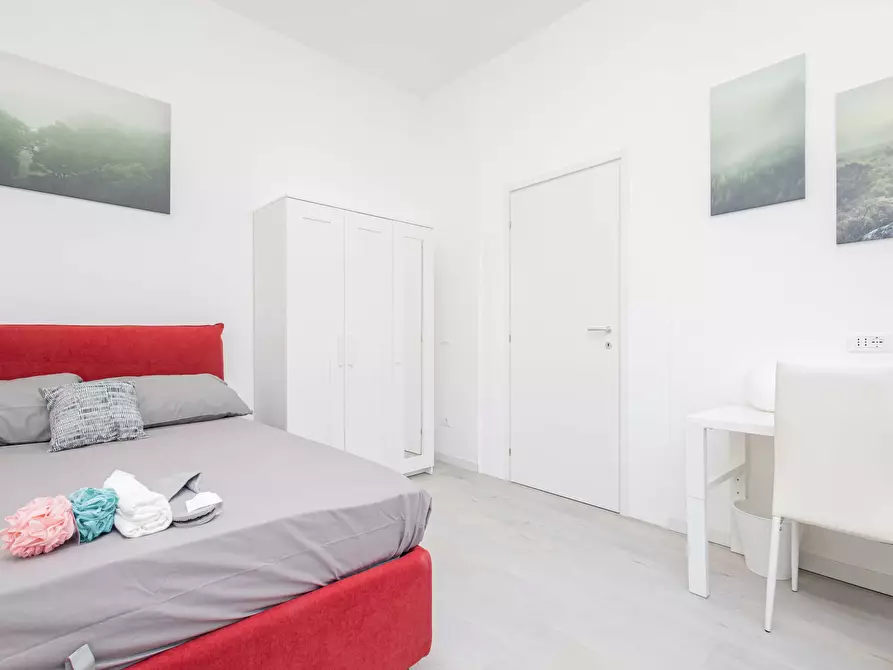 Immagine 3 di Camera in affitto  in Via Fernanda Wittgens3 a Milano