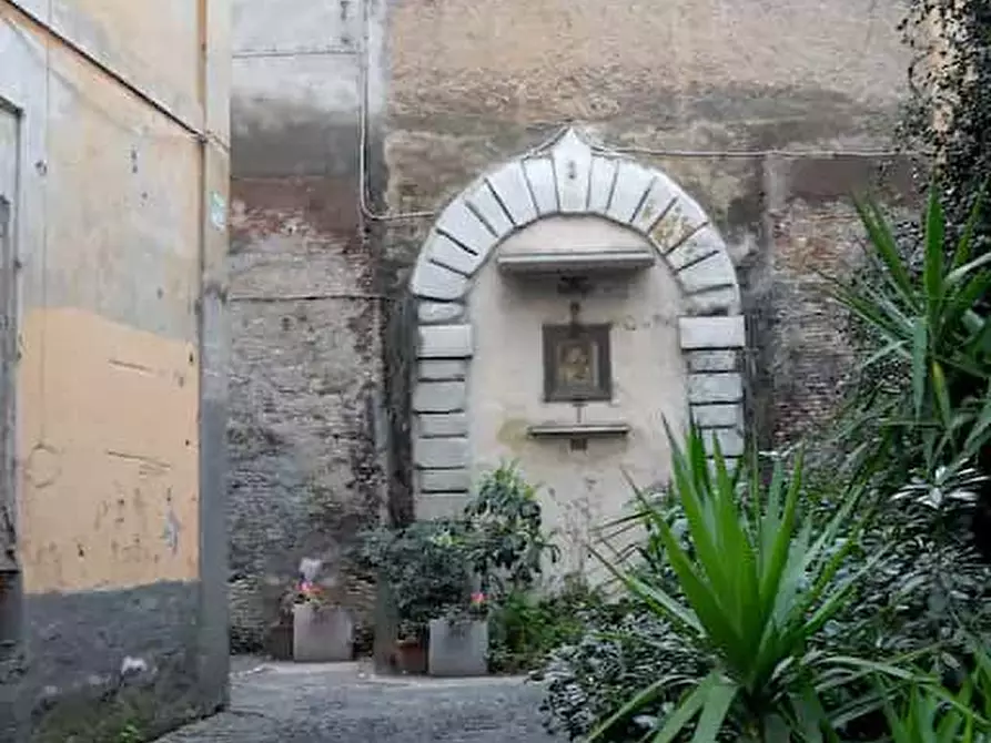 Immagine 1 di Appartamento in affitto  in Vicolo dei Panieri48 a Roma