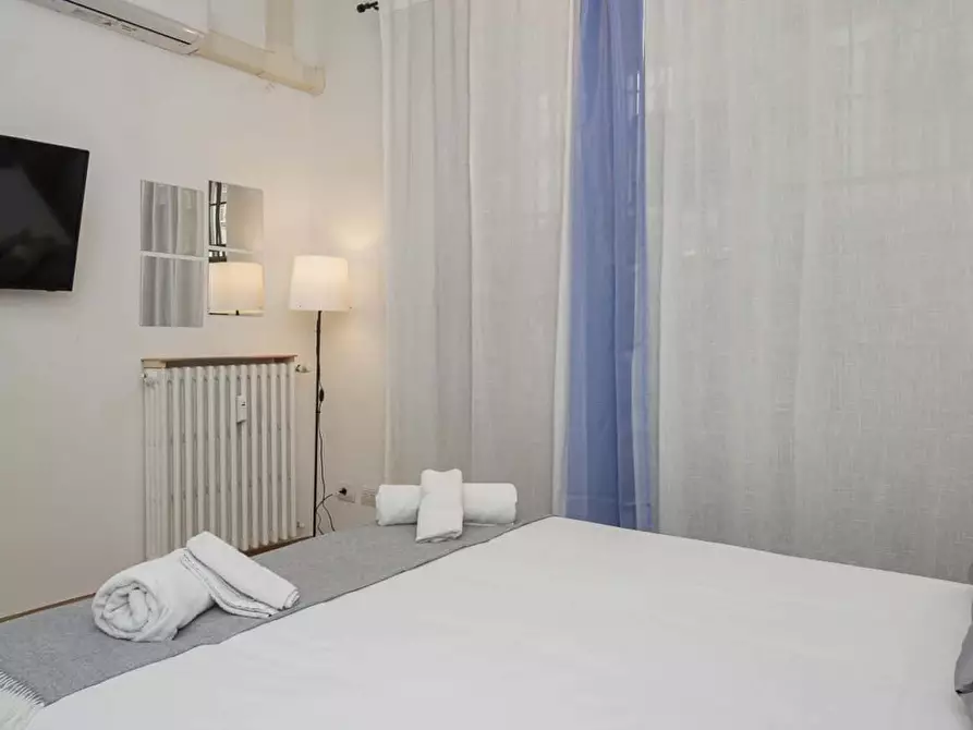 Immagine 25 di Appartamento in affitto  in Via Cesare Balbo11 a Milano
