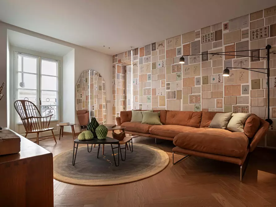 Immagine 5 di Appartamento in affitto  in Via Alessandro Manzoni25 a Milano