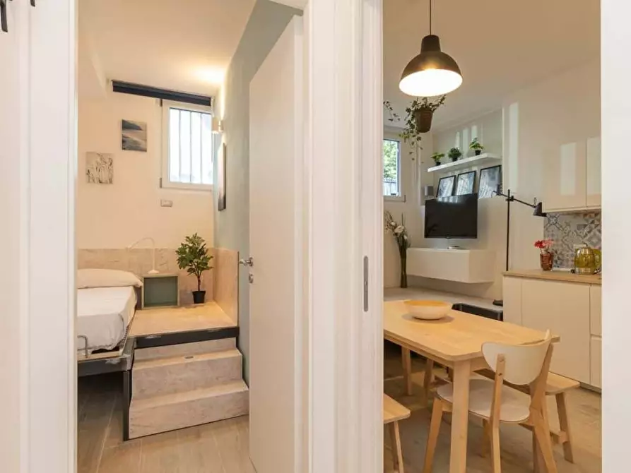 Immagine 16 di Appartamento in affitto  in Via Privata Don Bartolomeo Grazioli6 a Milano