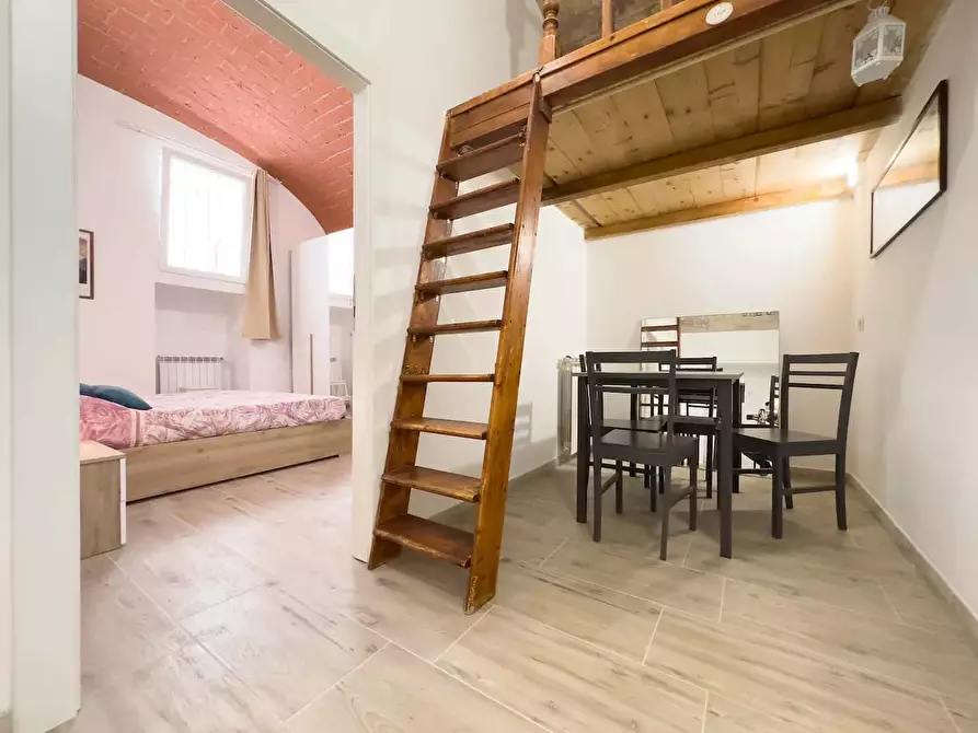 Immagine 7 di Appartamento in affitto  in Via del Pigneto26 a Roma