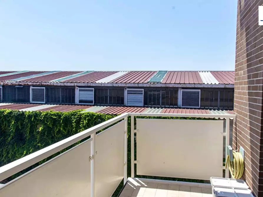 Immagine 12 di Appartamento in affitto  in Via Prenestina1092 a Roma