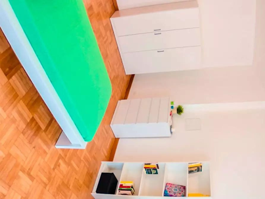 Immagine 9 di Camera in affitto  in Corso Regina Margherita3 a Torino