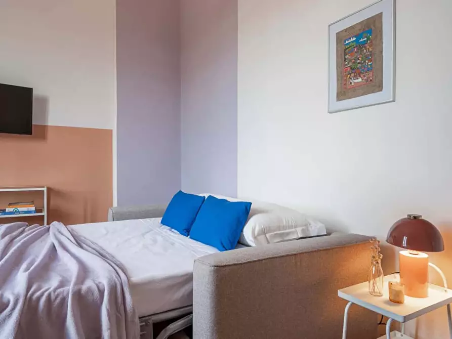 Immagine 12 di Appartamento in affitto  in Via Leonardo Bruni3 a Firenze