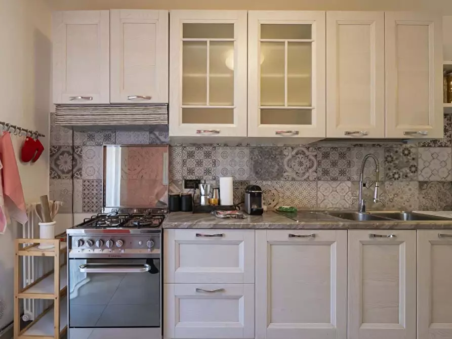 Immagine 34 di Appartamento in affitto  in Via Savona112 a Milano