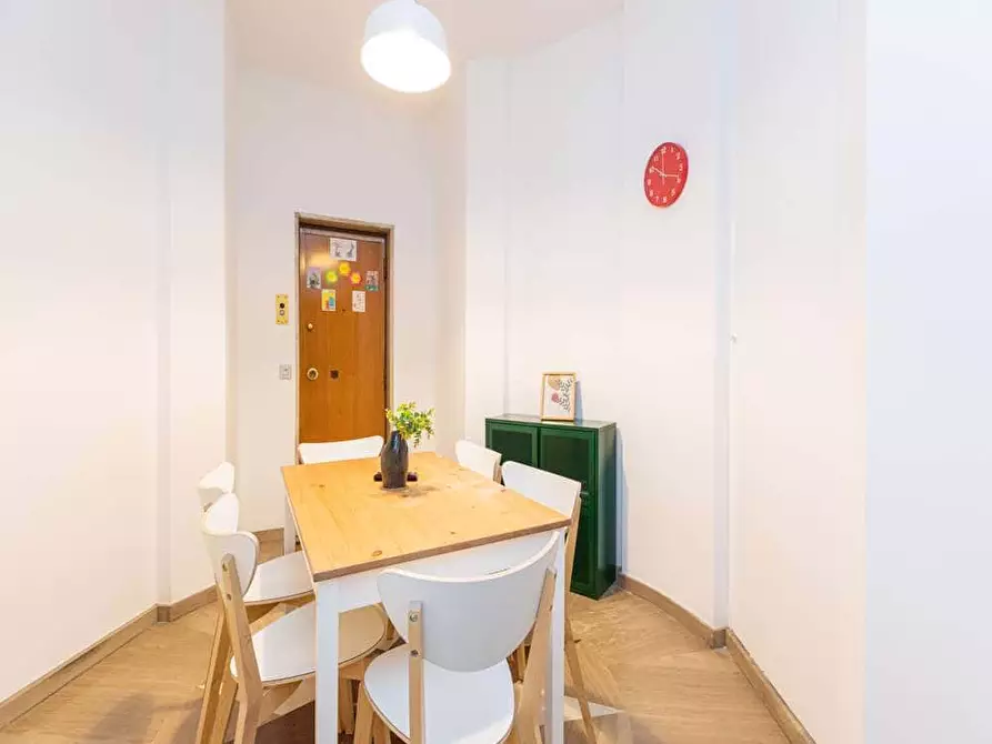 Immagine 44 di Camera in affitto  in Viale Emilio Caldara46 a Milano