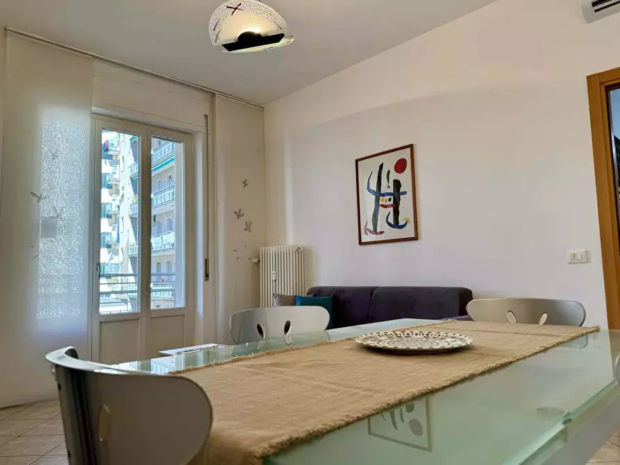 Immagine 7 di Appartamento in affitto  in Via Magenta6 a Como