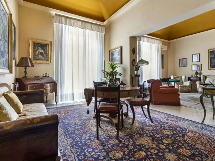 Immagine 25 di Appartamento in affitto  in Via Francesco Bentivegna55 a Palermo