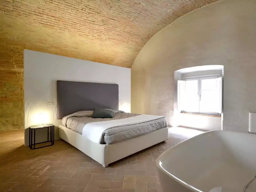 Immagine 14 di Appartamento in affitto  in Via Nazionale a Cortona