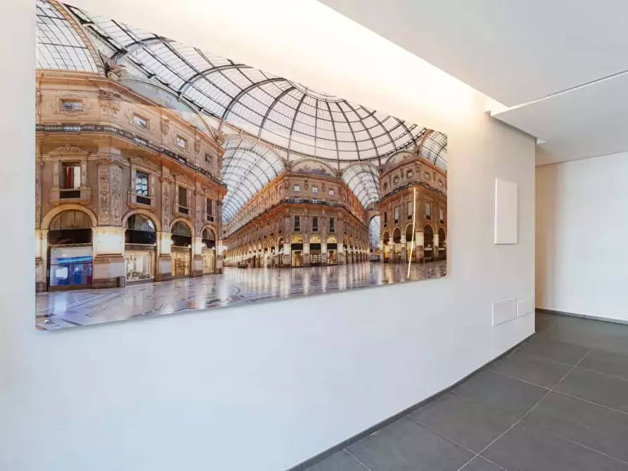 Immagine 48 di Appartamento in affitto  in Via Ippolito Rosellini2 a Milano