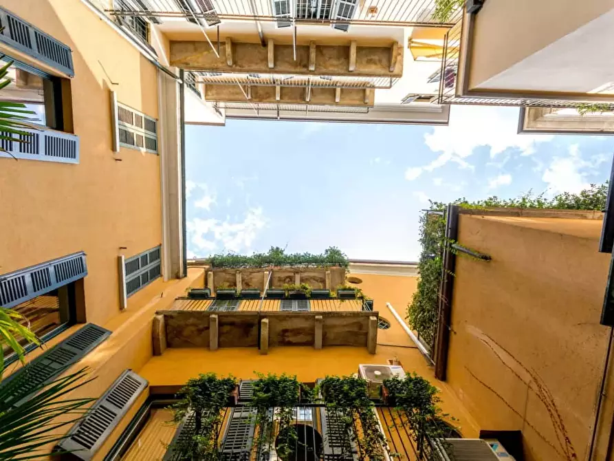 Immagine 28 di Appartamento in affitto  in Vicolo Fiori2 a Milano