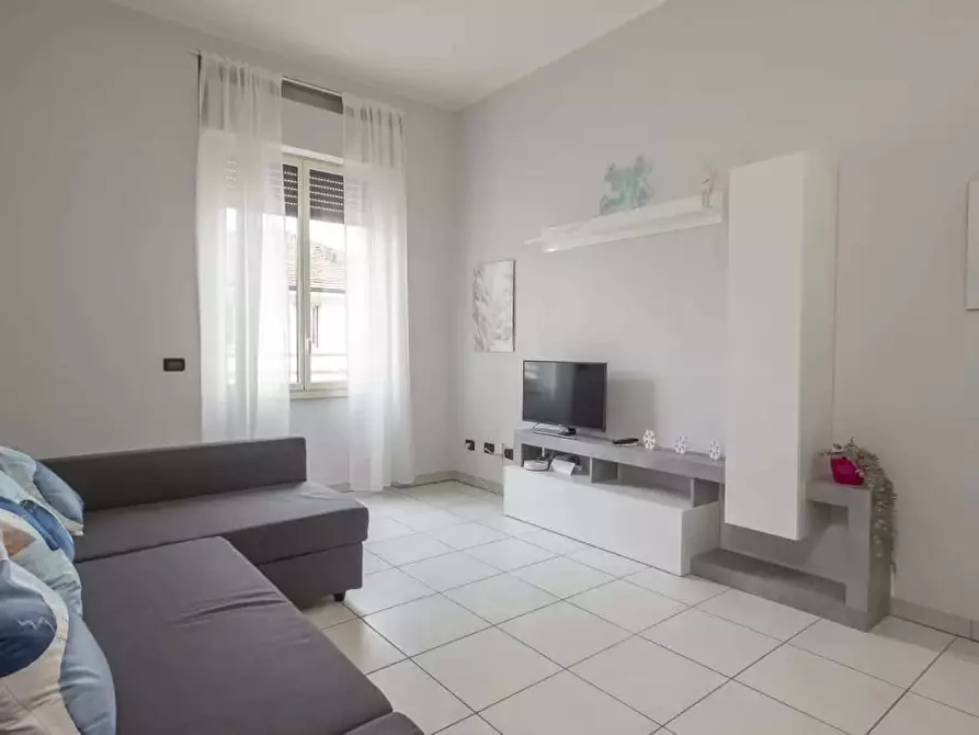 Immagine 8 di Appartamento in affitto  in Via Alessandro Visconti d'Aragona22 a Milano