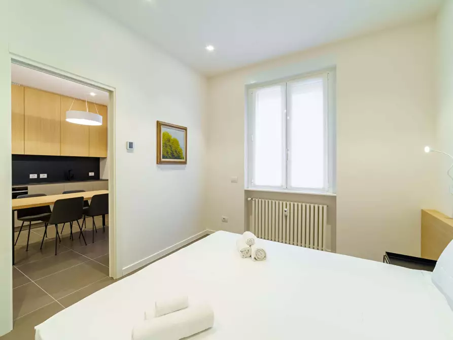 Immagine 8 di Appartamento in affitto  in Via San Senatore2 a Milano