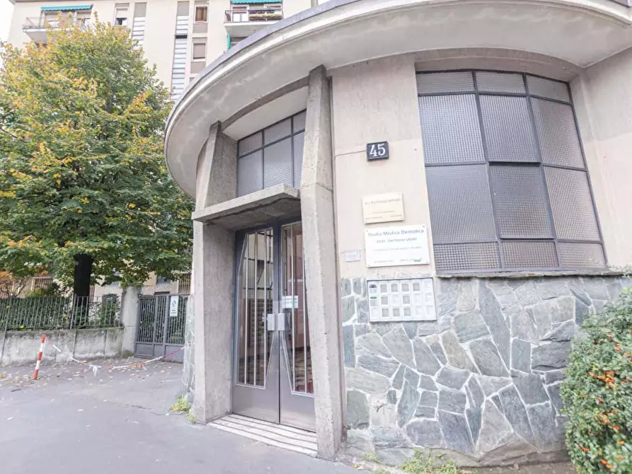 Immagine 39 di Appartamento in affitto  in Via Valassina45 a Milano