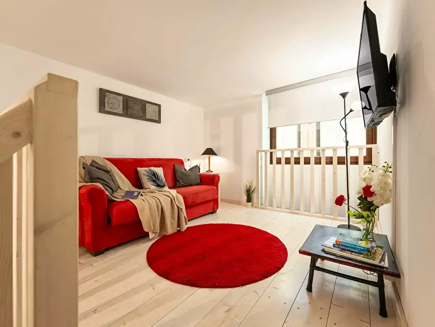 Immagine 12 di Appartamento in affitto  in Via Monalda a Firenze