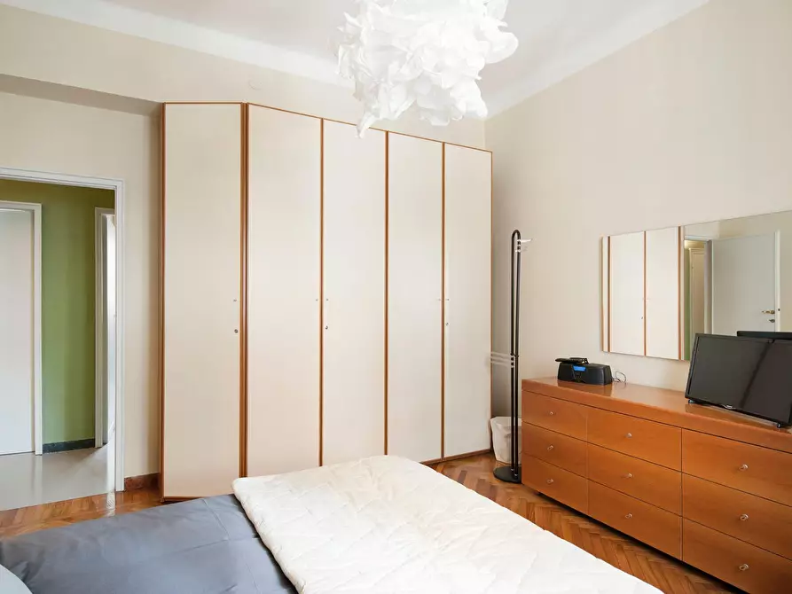 Immagine 7 di Appartamento in affitto  in Via del Borgo di San Pietro74 a Bologna