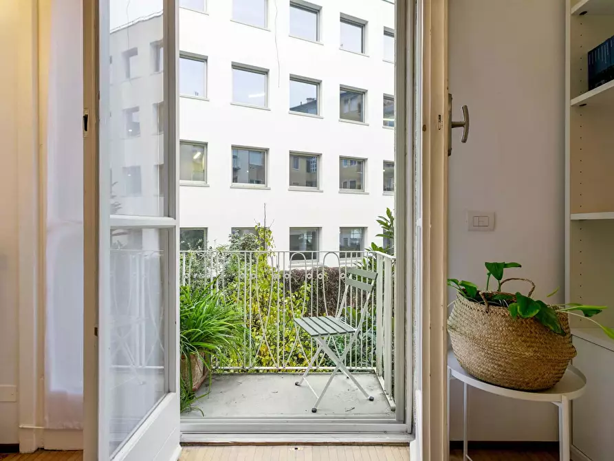 Immagine 13 di Appartamento in affitto  in Via Disciplini5 a Milano