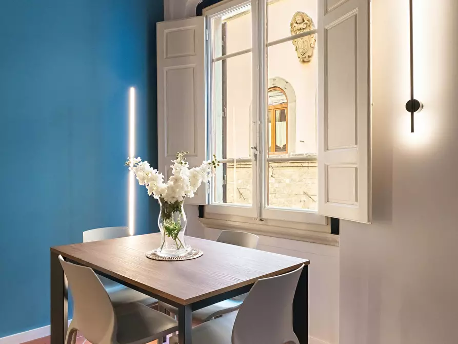 Immagine 24 di Appartamento in affitto  in Via della Vigna Nuova a Firenze