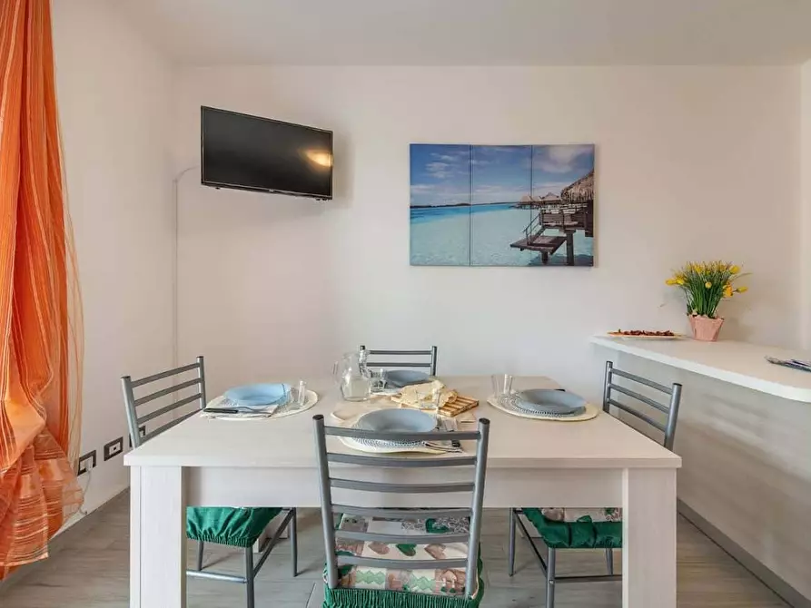 Immagine 8 di Appartamento in affitto  in Via Don Minzoni92 a Alghero