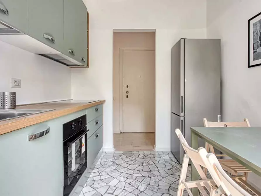 Immagine 12 di Camera in affitto  in Via Maniago2 a Milano