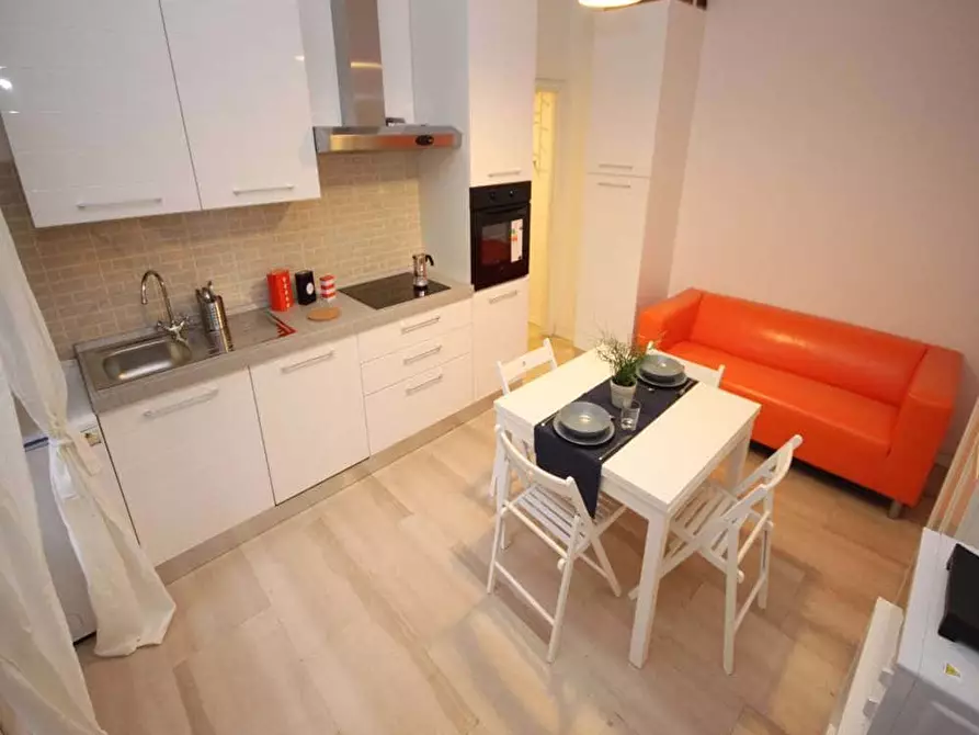 Immagine 36 di Camera in affitto  in Via Salvatore Barzilai15 a Milano