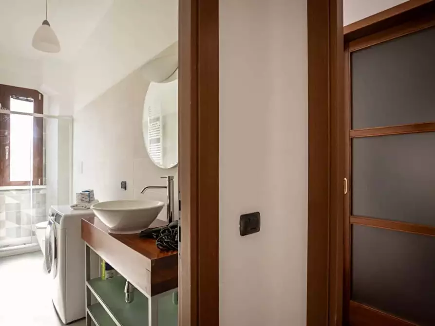 Immagine 7 di Appartamento in affitto  in Via Cadibona16 a Milano