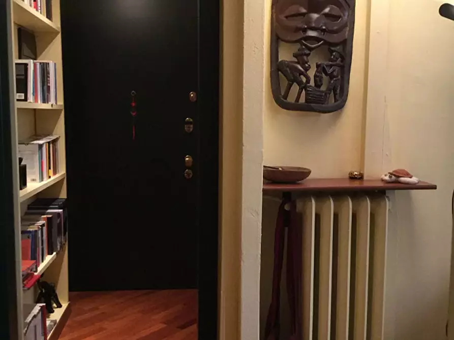 Immagine 7 di Appartamento in affitto  in Via Cola di Rienzo3 a Milano