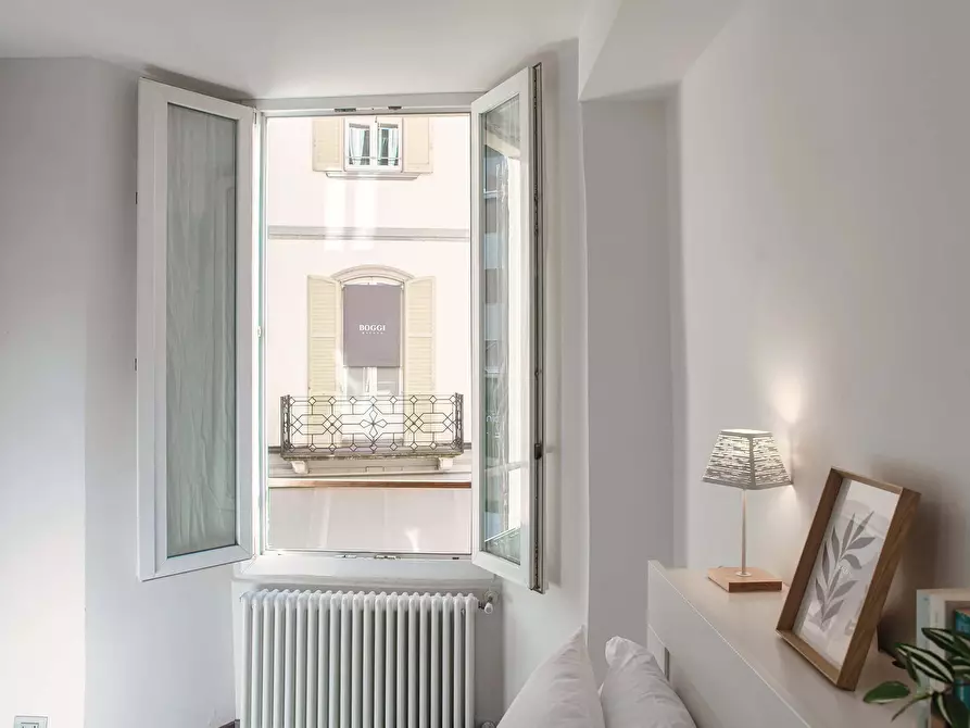 Immagine 14 di Appartamento in affitto  in Via Pietro Boldoni16 a Como